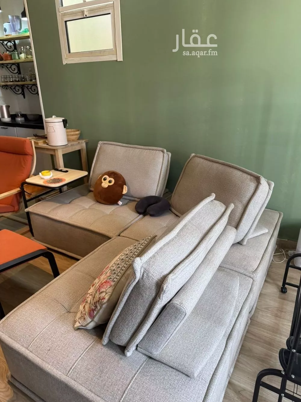 apartment in Jarir, Riyadh 24