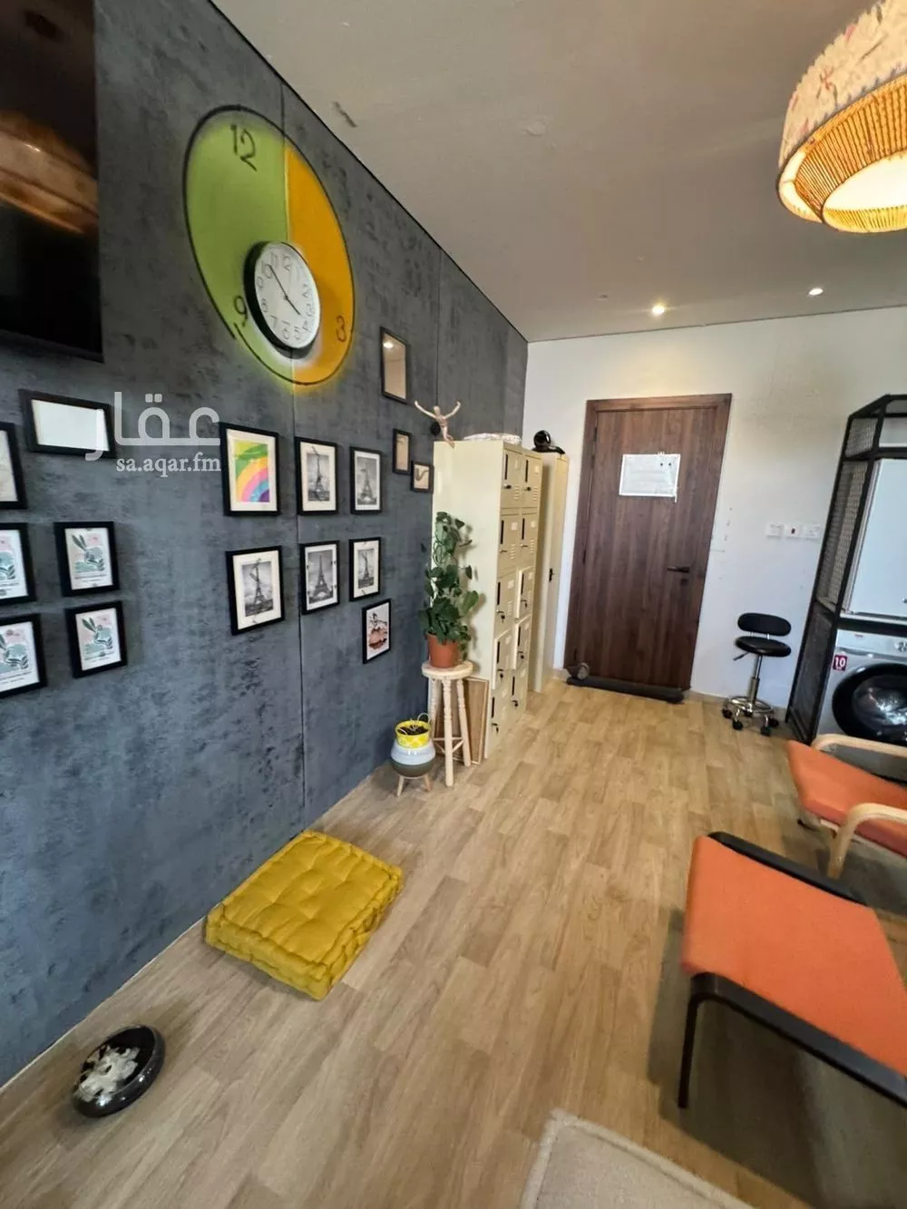 apartment in Jarir, Riyadh 21
