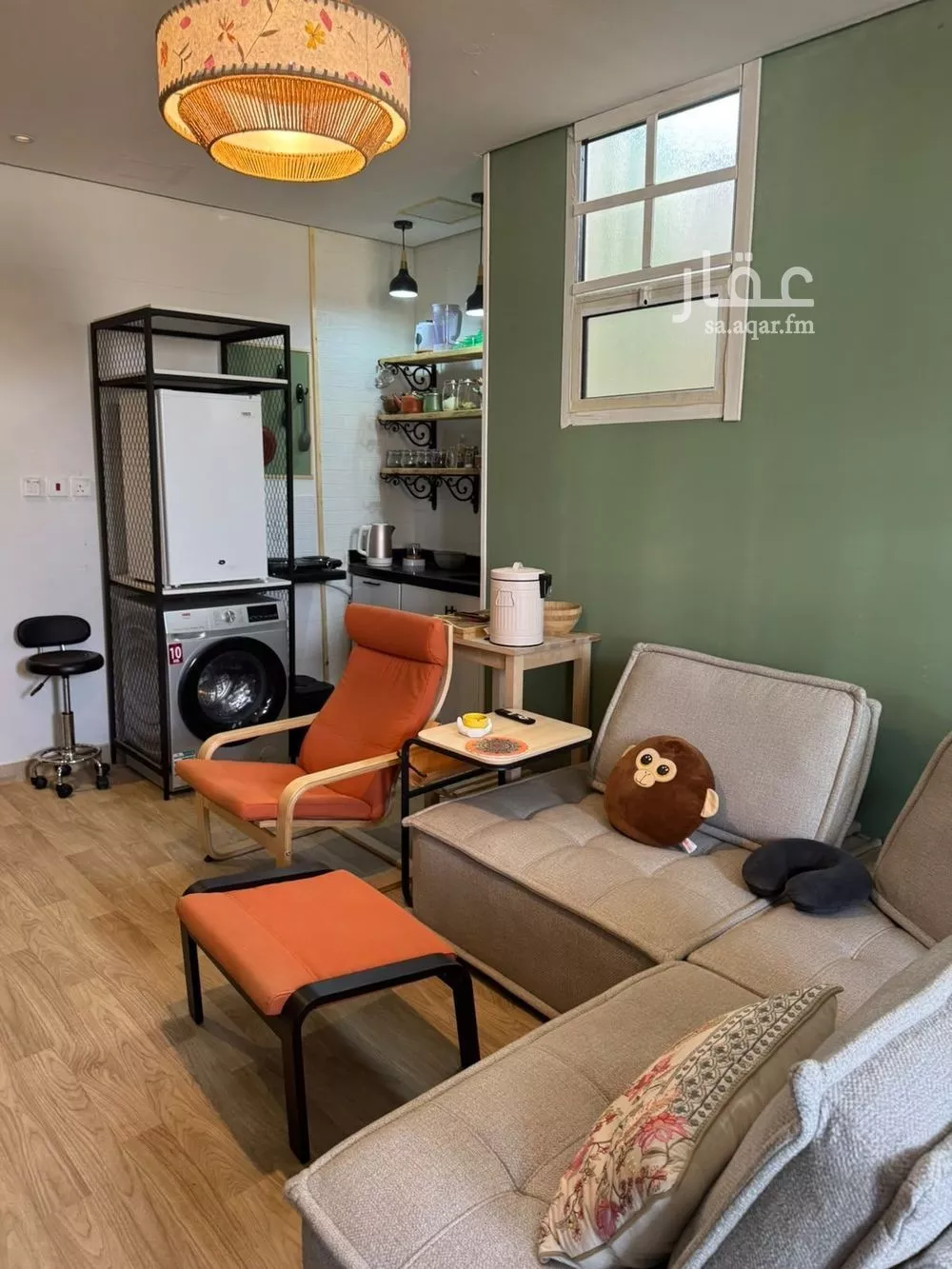 apartment in Jarir, Riyadh 23