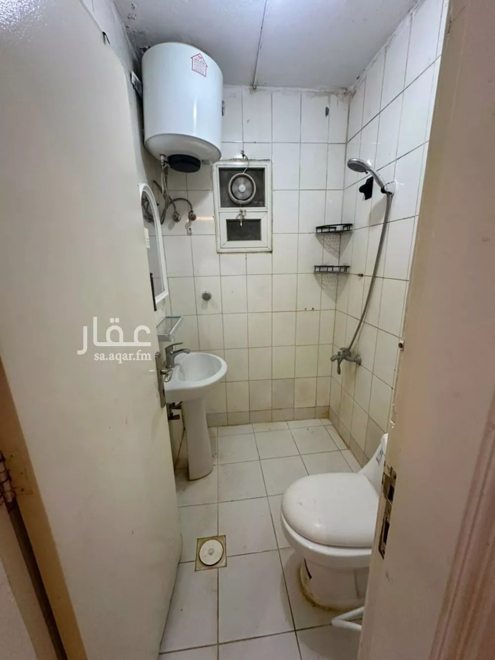 شقة 2 غرف في القدس، الرياض 2