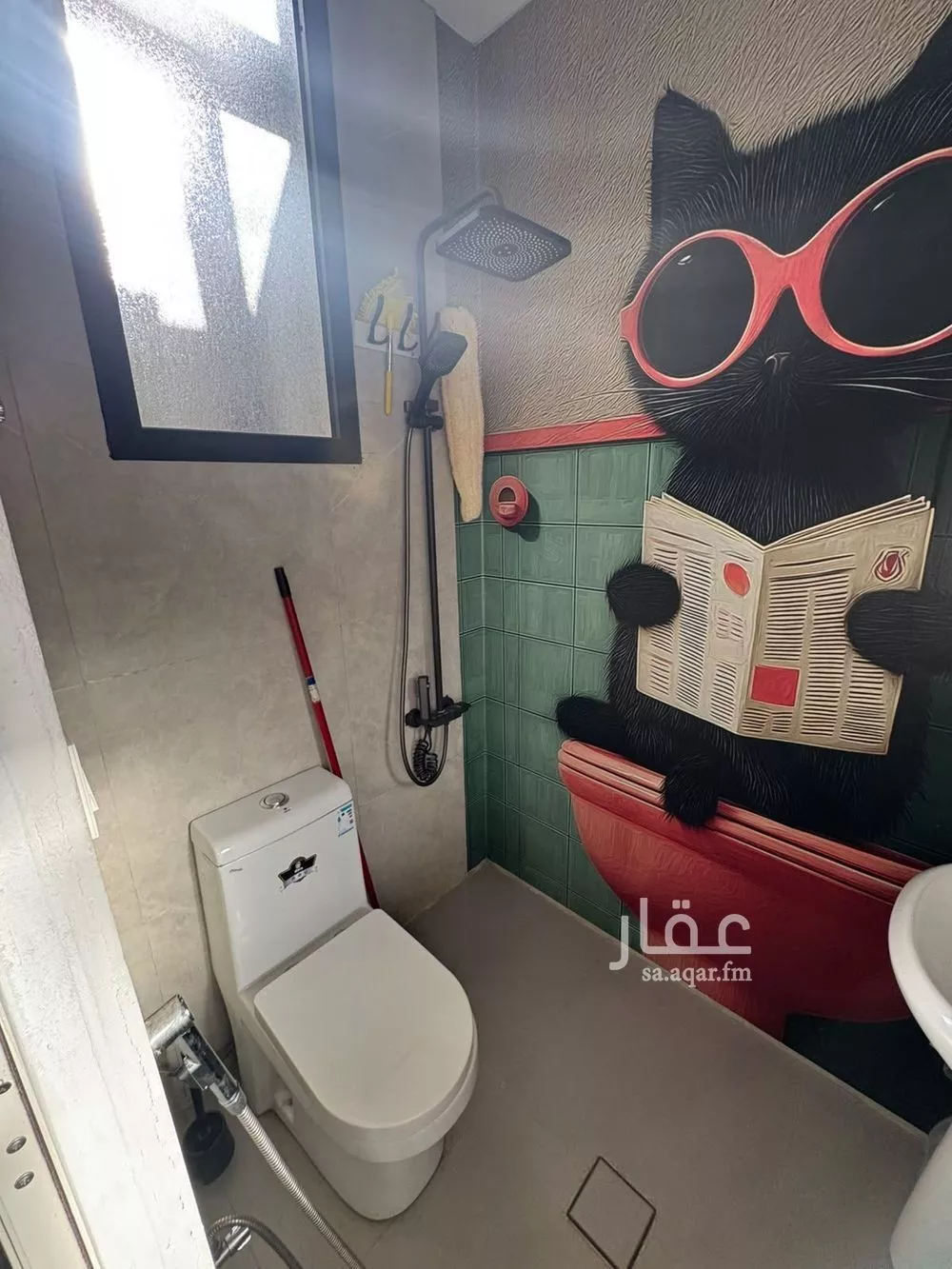 apartment in Jarir, Riyadh 21