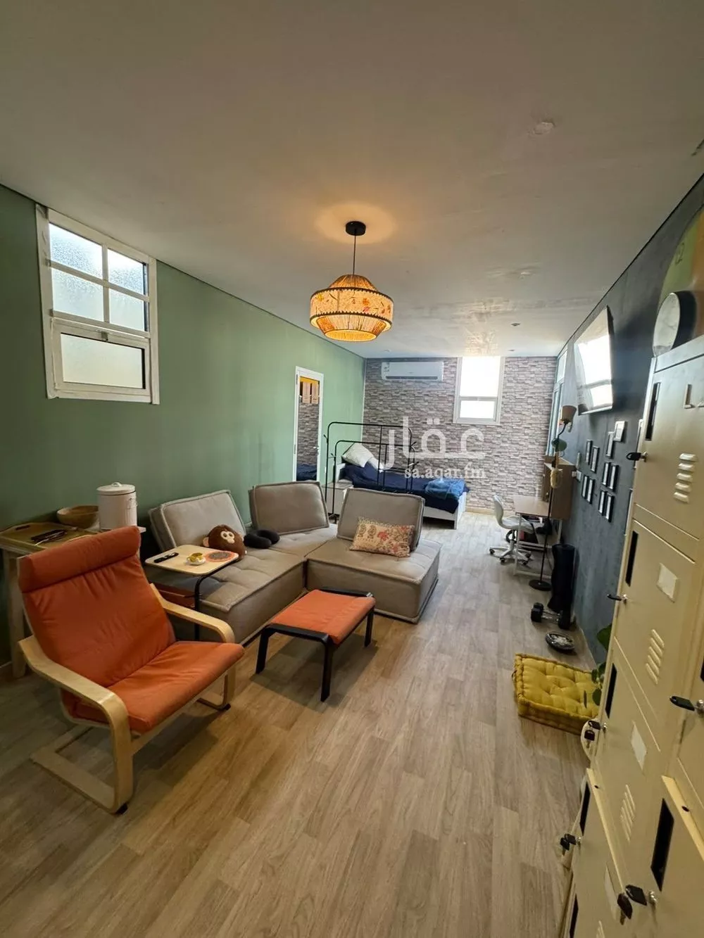 apartment in Jarir, Riyadh 3