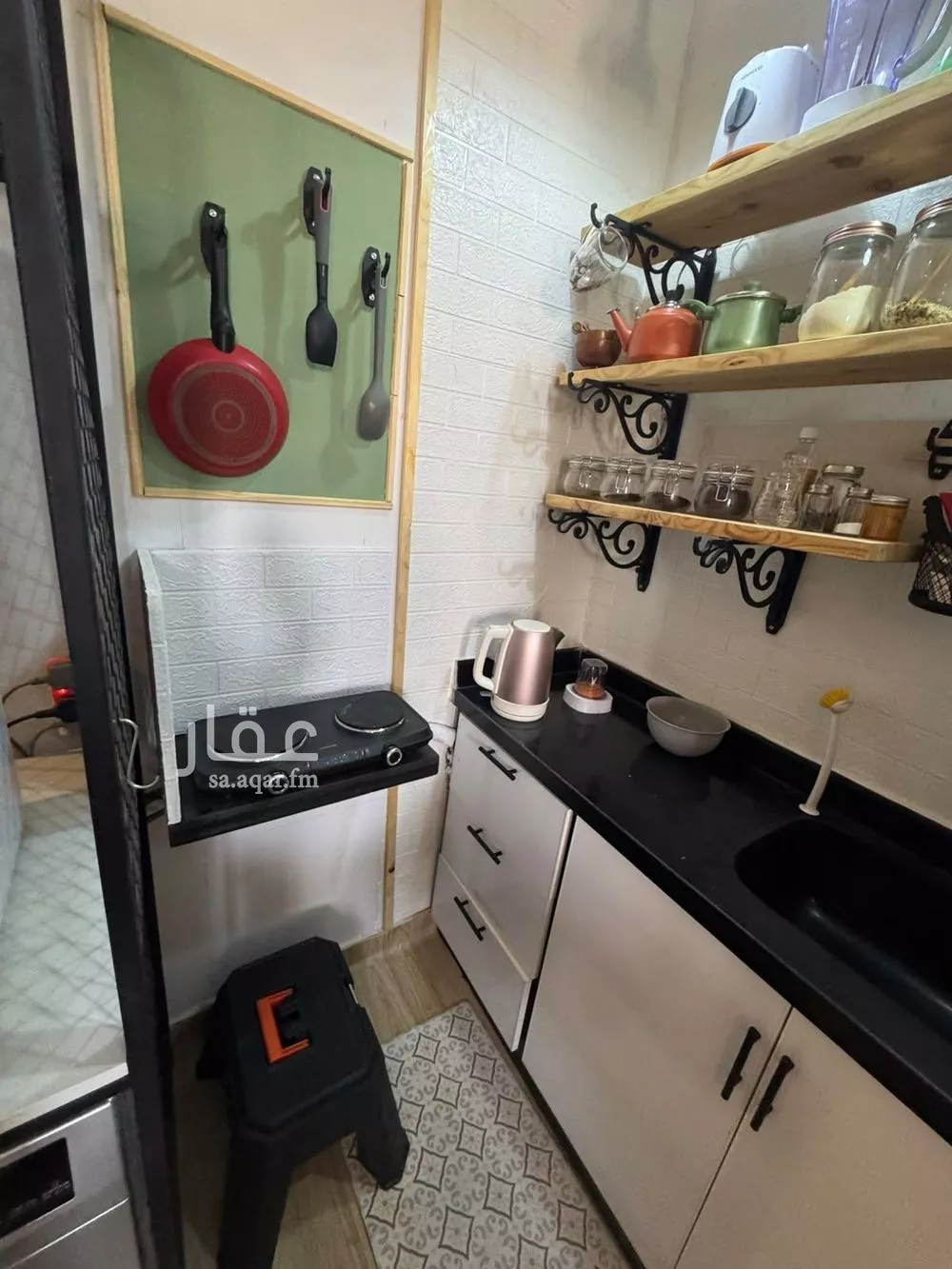 apartment in Jarir, Riyadh 7