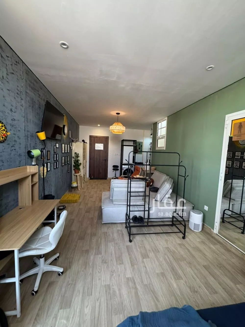 apartment in Jarir, Riyadh 17