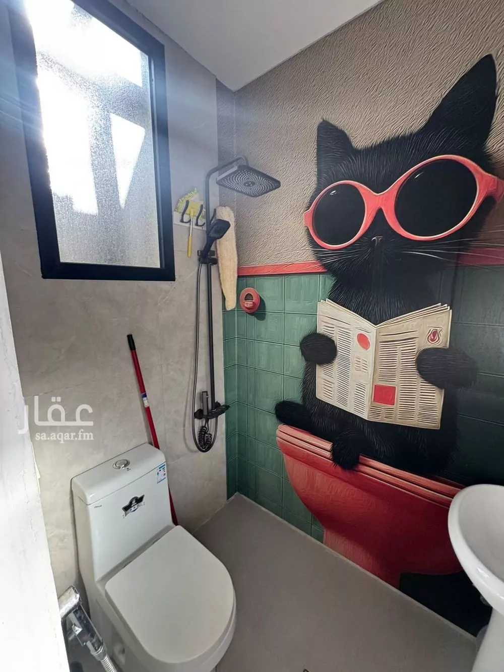 apartment in Jarir, Riyadh 19