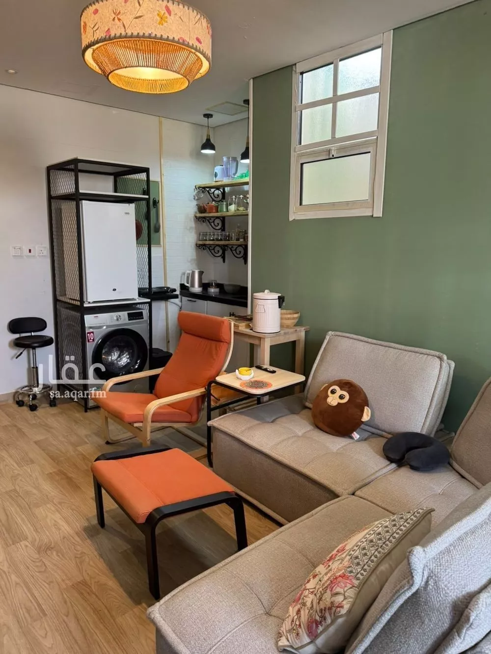 apartment in Jarir, Riyadh 25