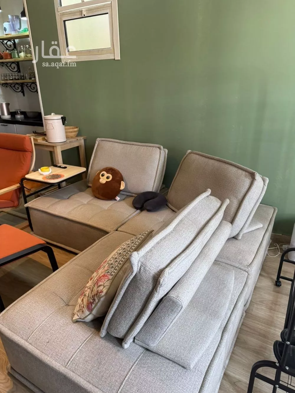 apartment in Jarir, Riyadh 26