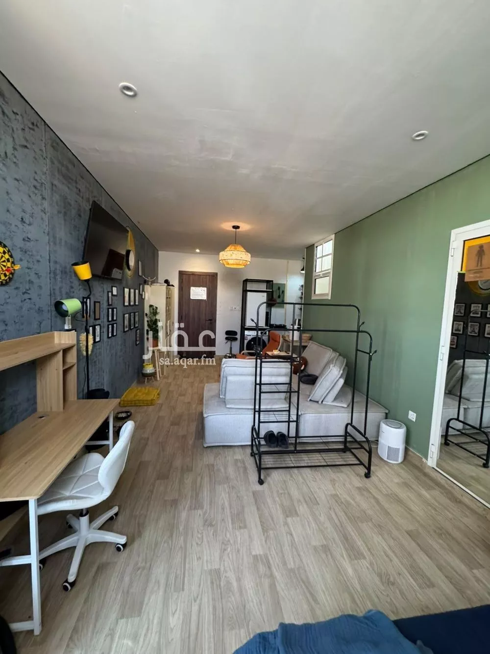 apartment in Jarir, Riyadh 18