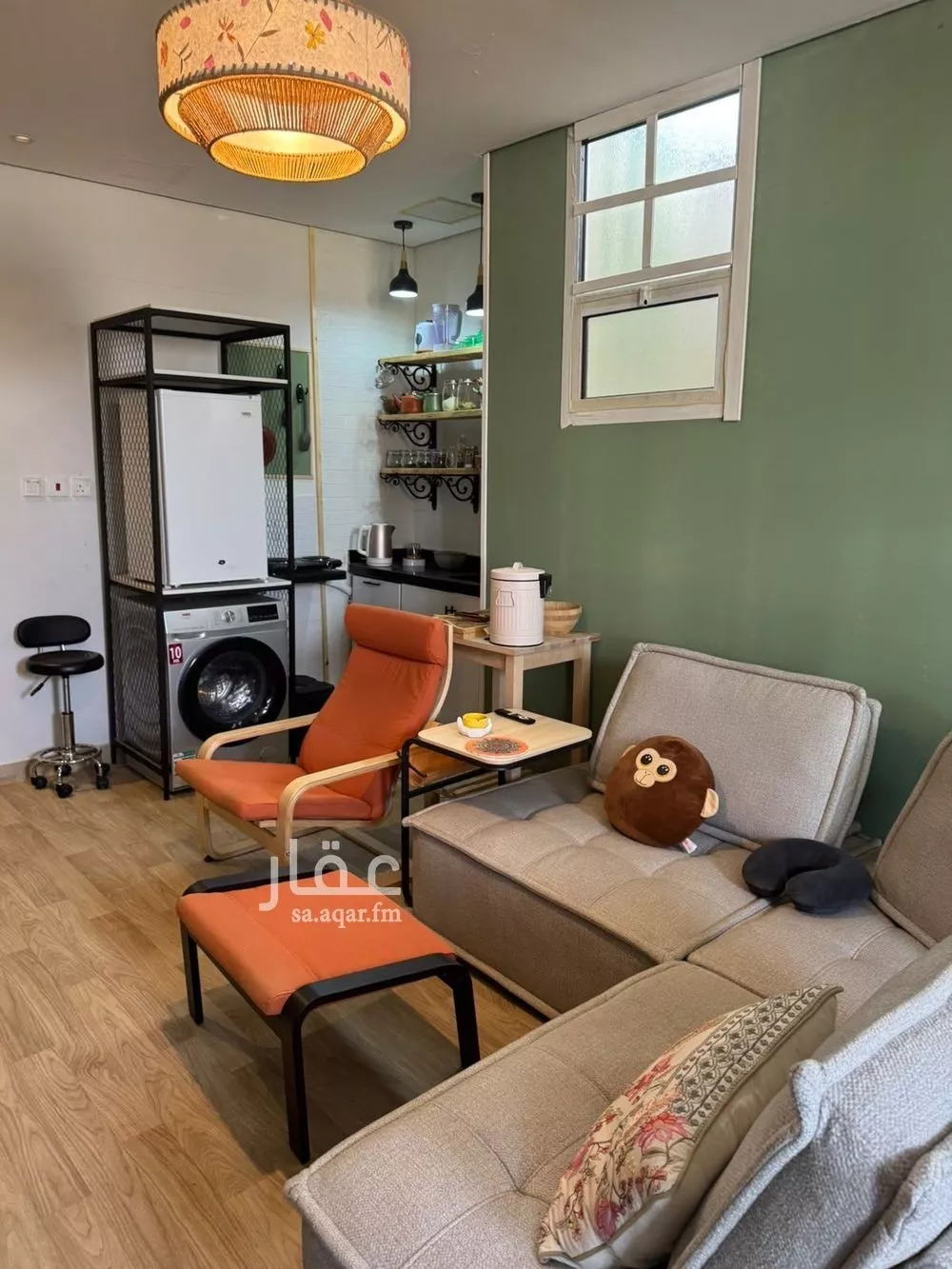 apartment in Jarir, Riyadh 26