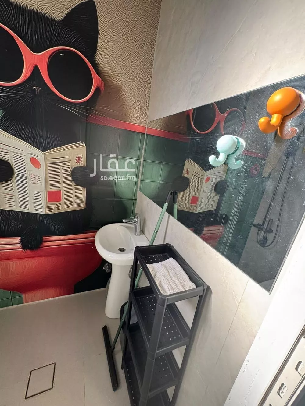 apartment in Jarir, Riyadh 19