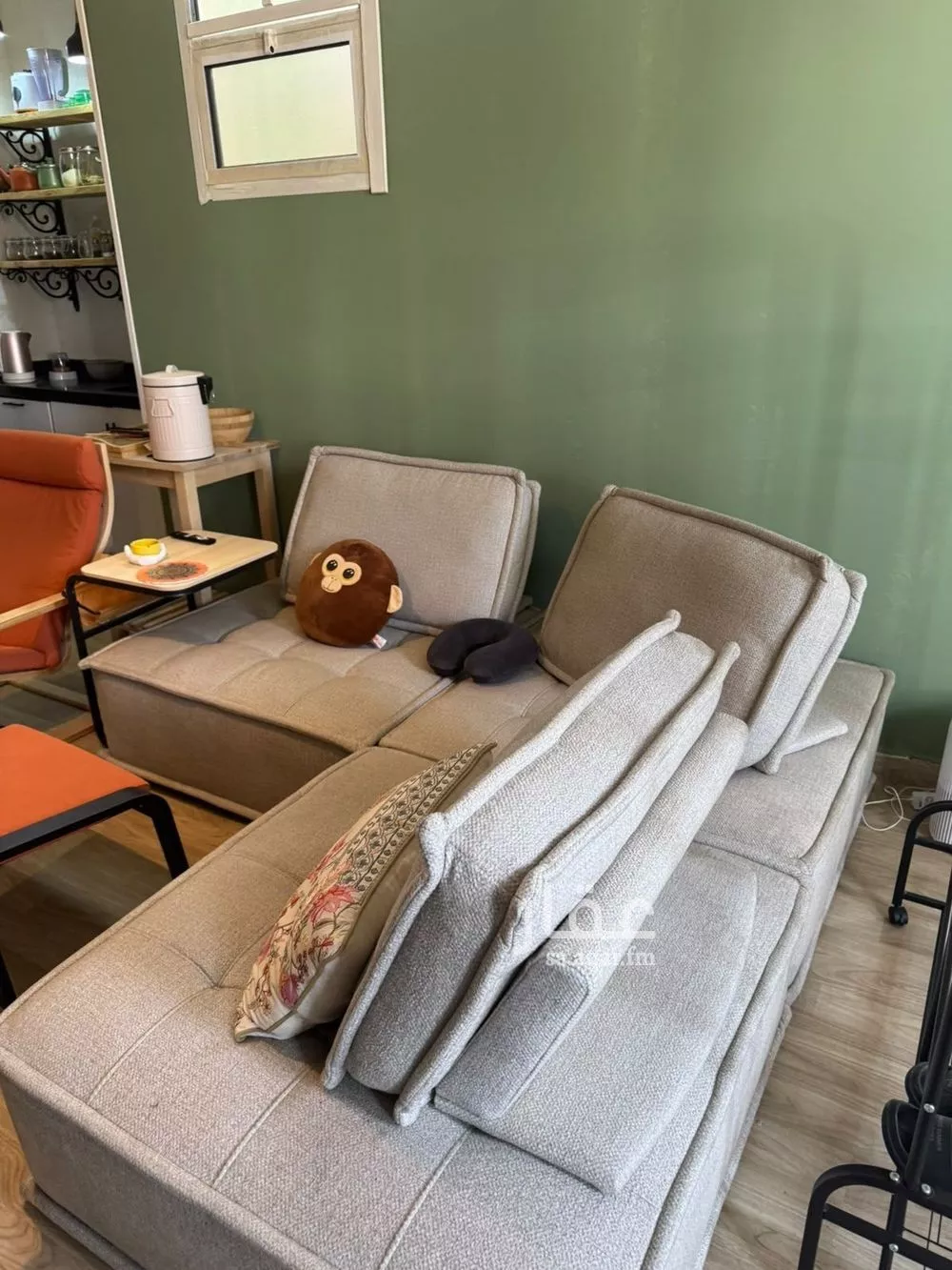apartment in Jarir, Riyadh 27