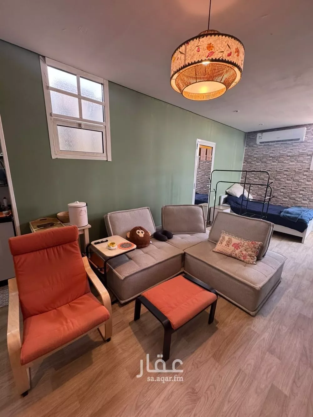 apartment in Jarir, Riyadh 11
