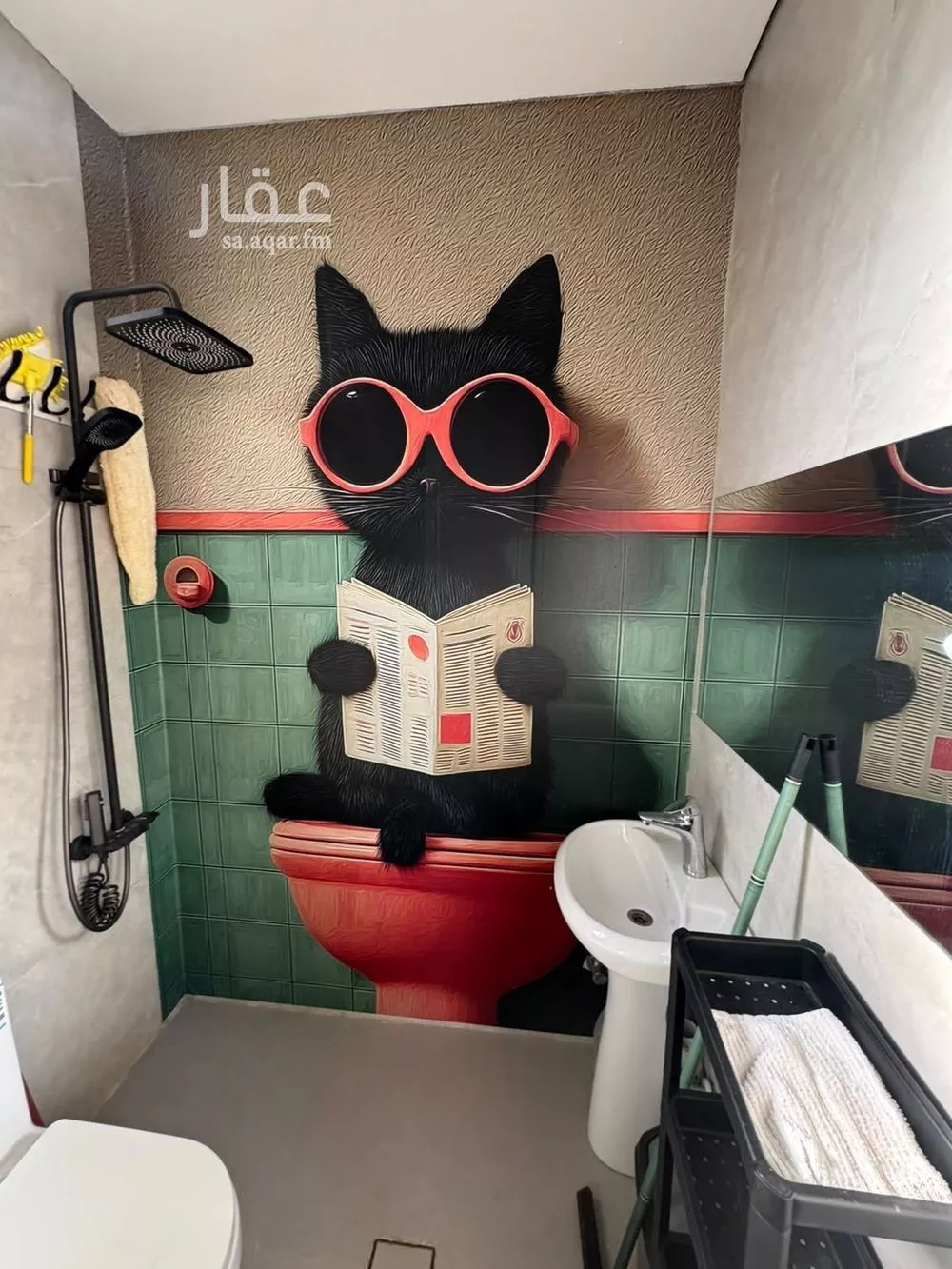 apartment in Jarir, Riyadh 17