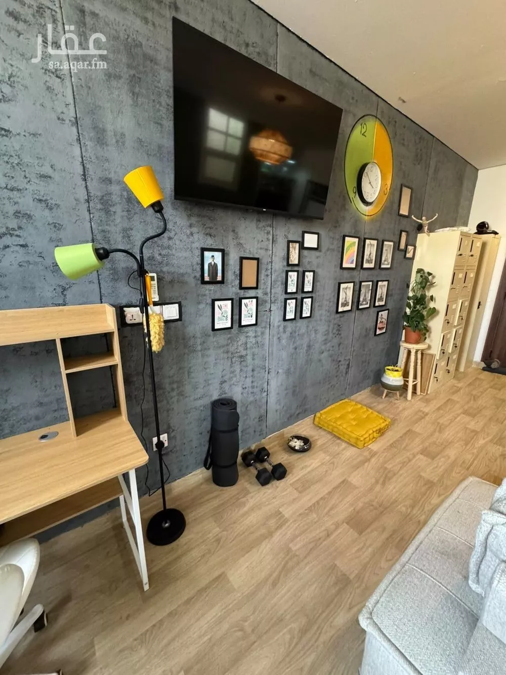 apartment in Jarir, Riyadh 23