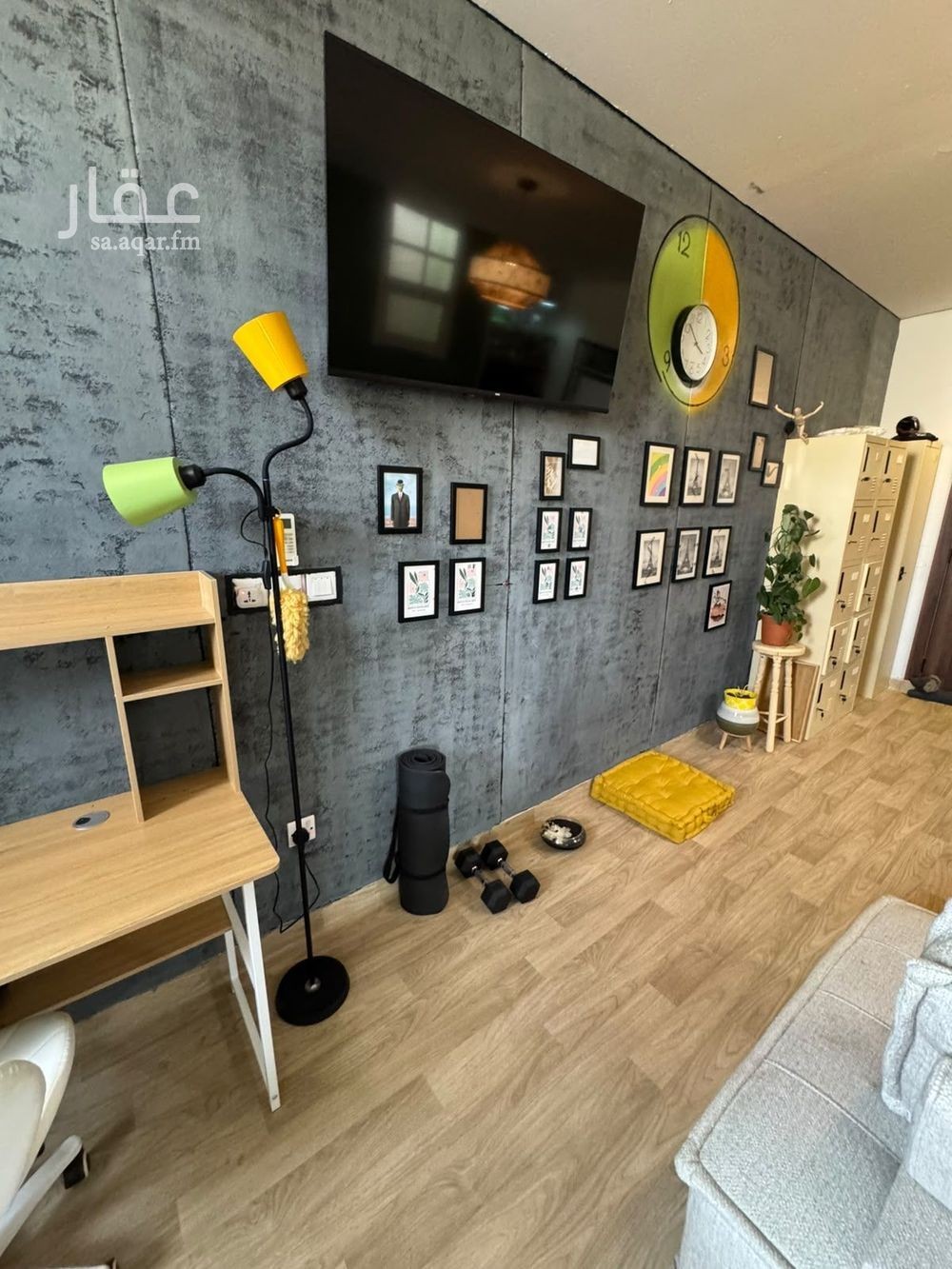 apartment in Jarir, Riyadh 24