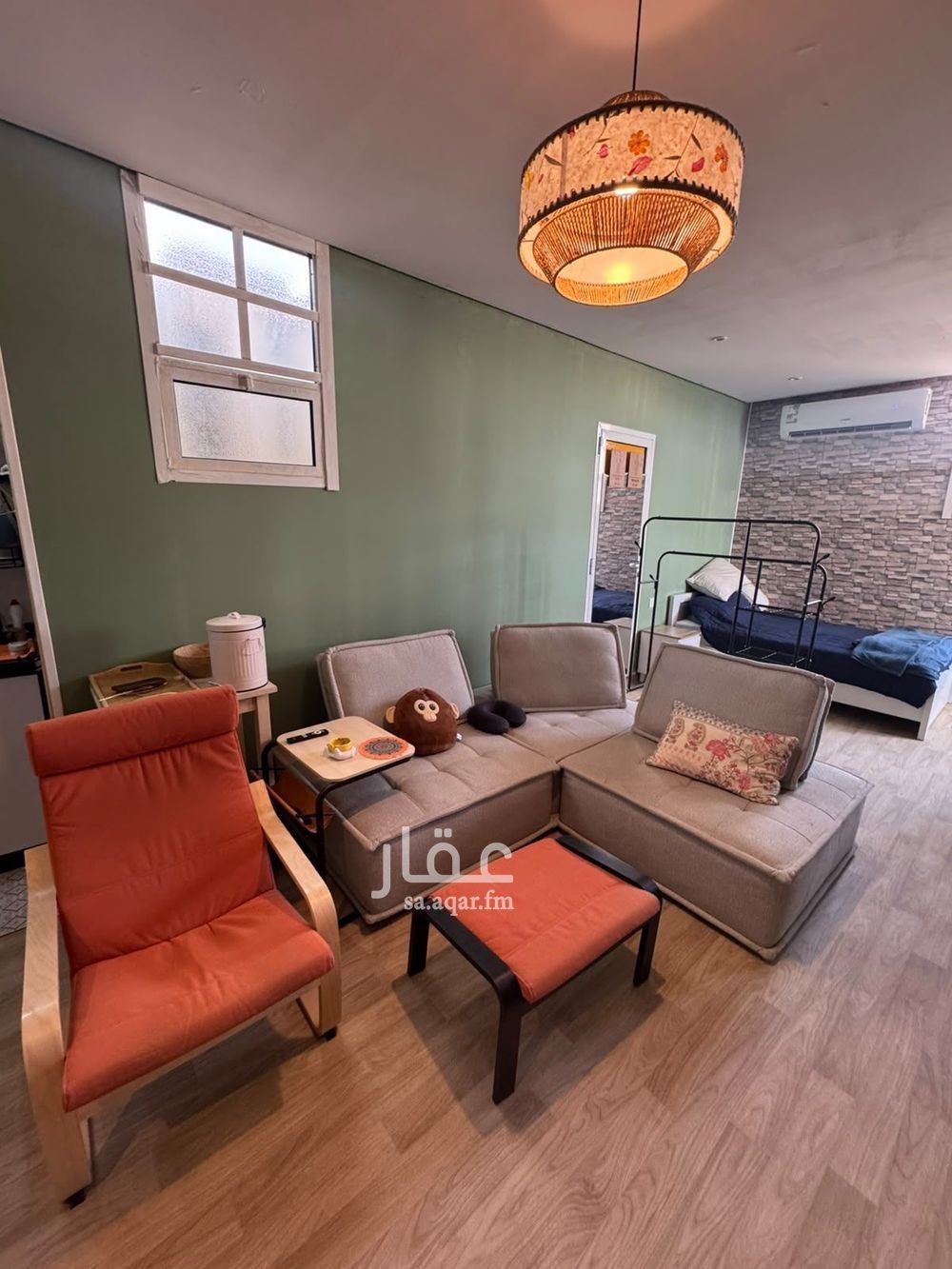 apartment in Jarir, Riyadh 12
