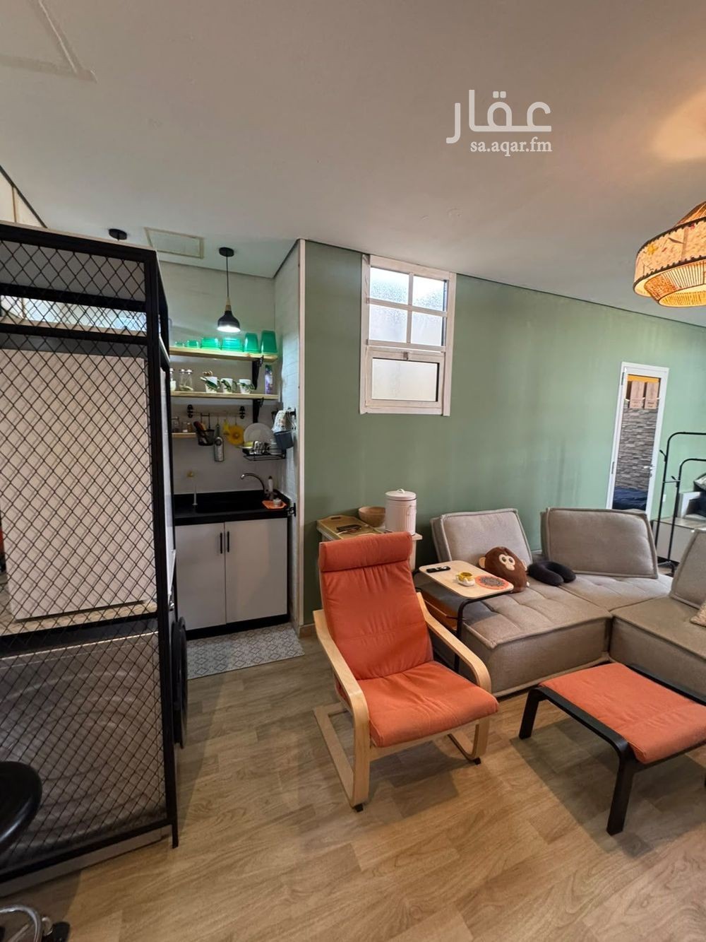 apartment in Jarir, Riyadh 4