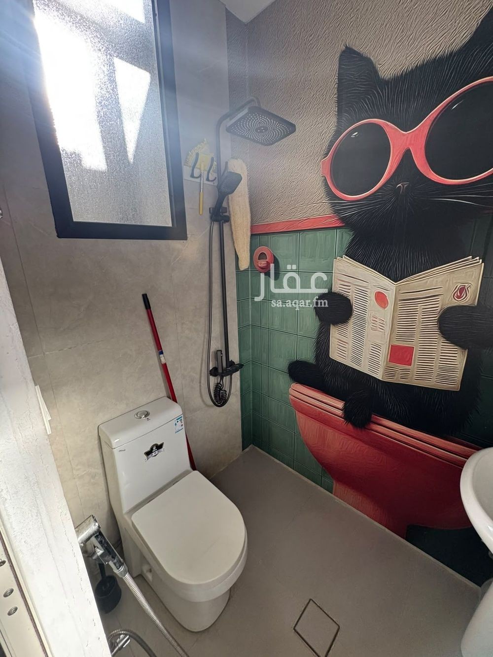 apartment in Jarir, Riyadh 23