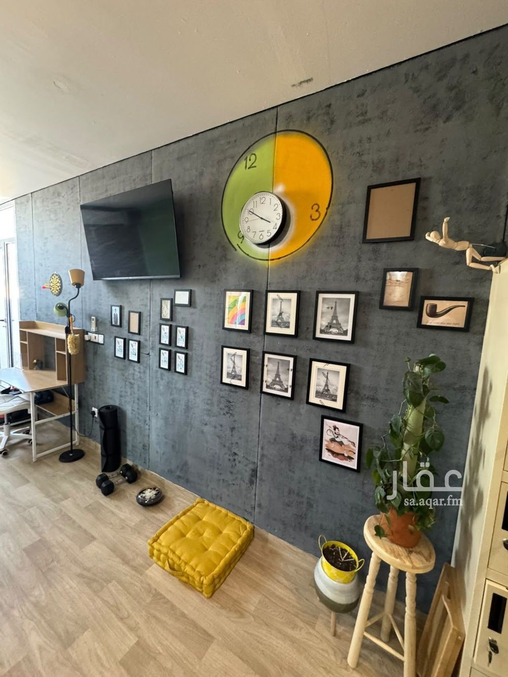 apartment in Jarir, Riyadh 11