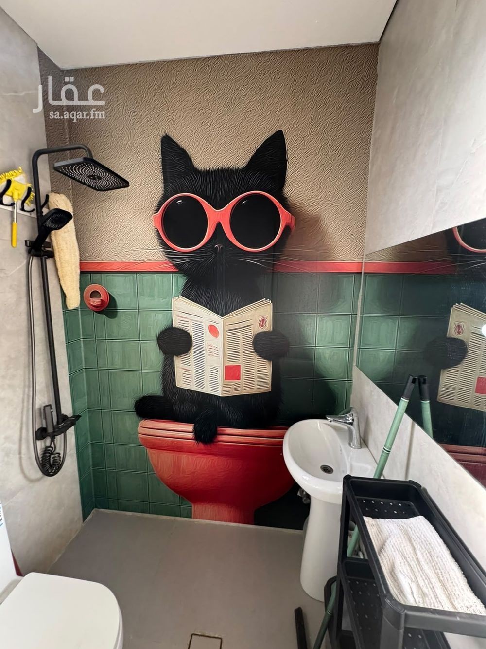 apartment in Jarir, Riyadh 18