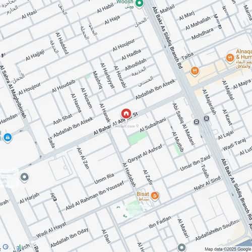 1 bedroom apartment in An Nafal 4