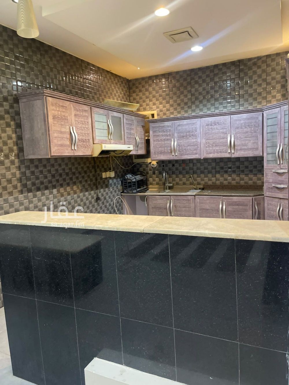 3 bedroom apartment in Ishbiliyah, Riyadh 2