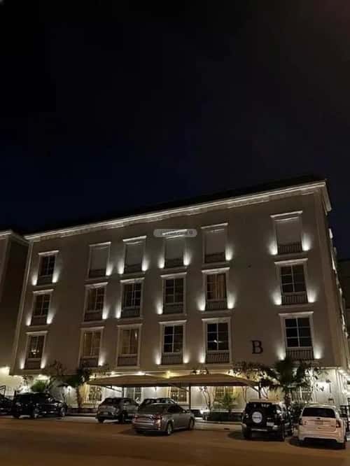 3 bedroom apartment in Al Malqa 9