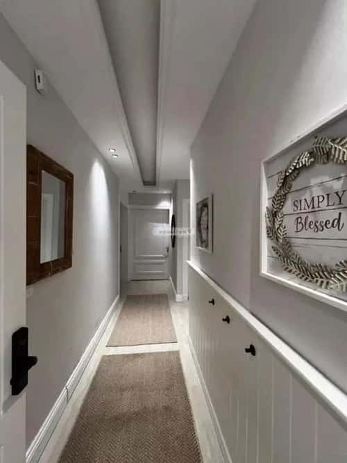3 bedroom apartment in Al Malqa 3