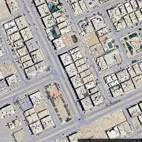 3 bedroom apartment in Al Malqa 2