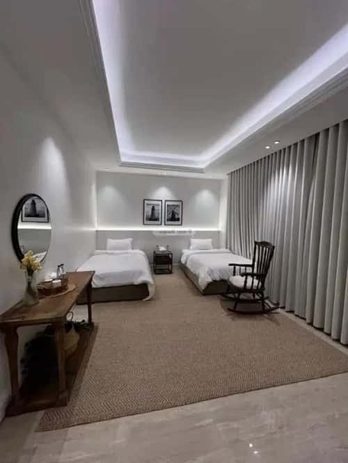 3 bedroom apartment in Al Malqa 8