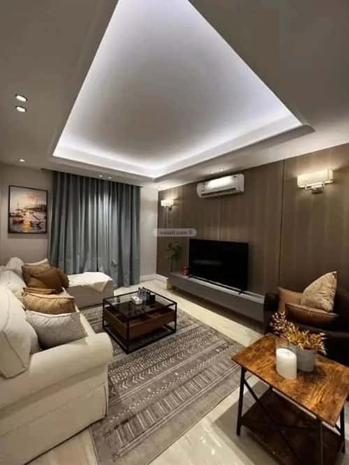 3 bedroom apartment in Al Malqa 10