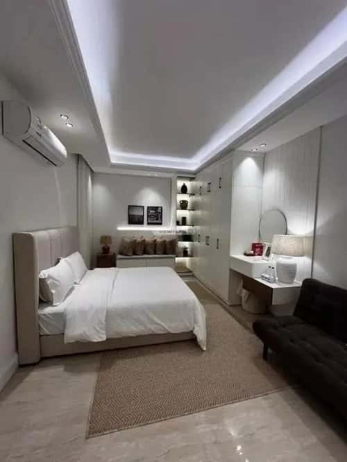3 bedroom apartment in Al Malqa 12