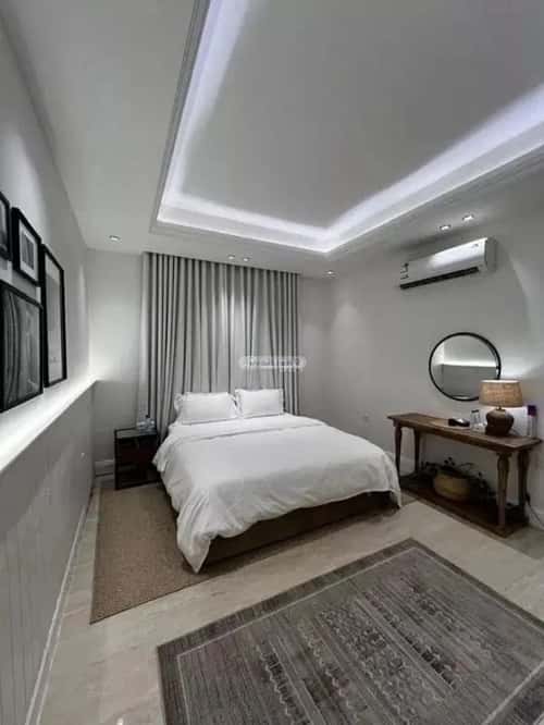 3 bedroom apartment in Al Malqa 11