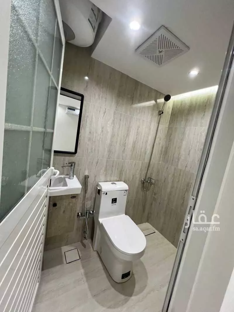 2 bedroom apartment in Al Sharafiyah, Riyadh 4