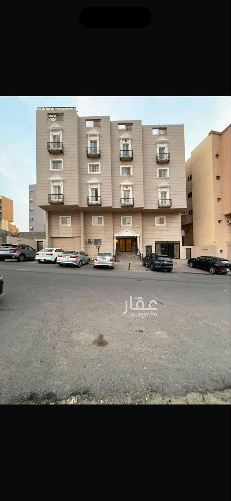 4 bedroom apartment in Al Rusaifah, Makkah
