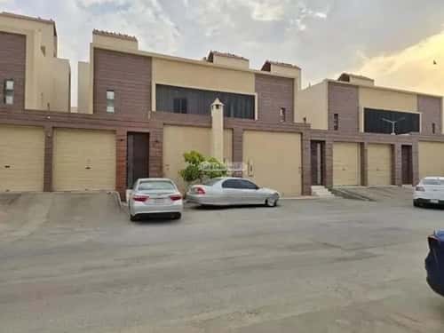 فيلا 10 غرف في عكاظ 2