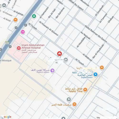 10 bedroom villa in Okaz 2