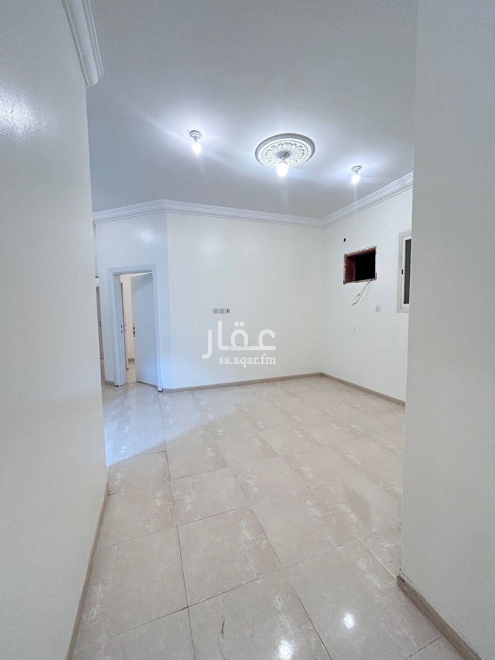 3 bedroom apartment in Shubra, Riyadh 11