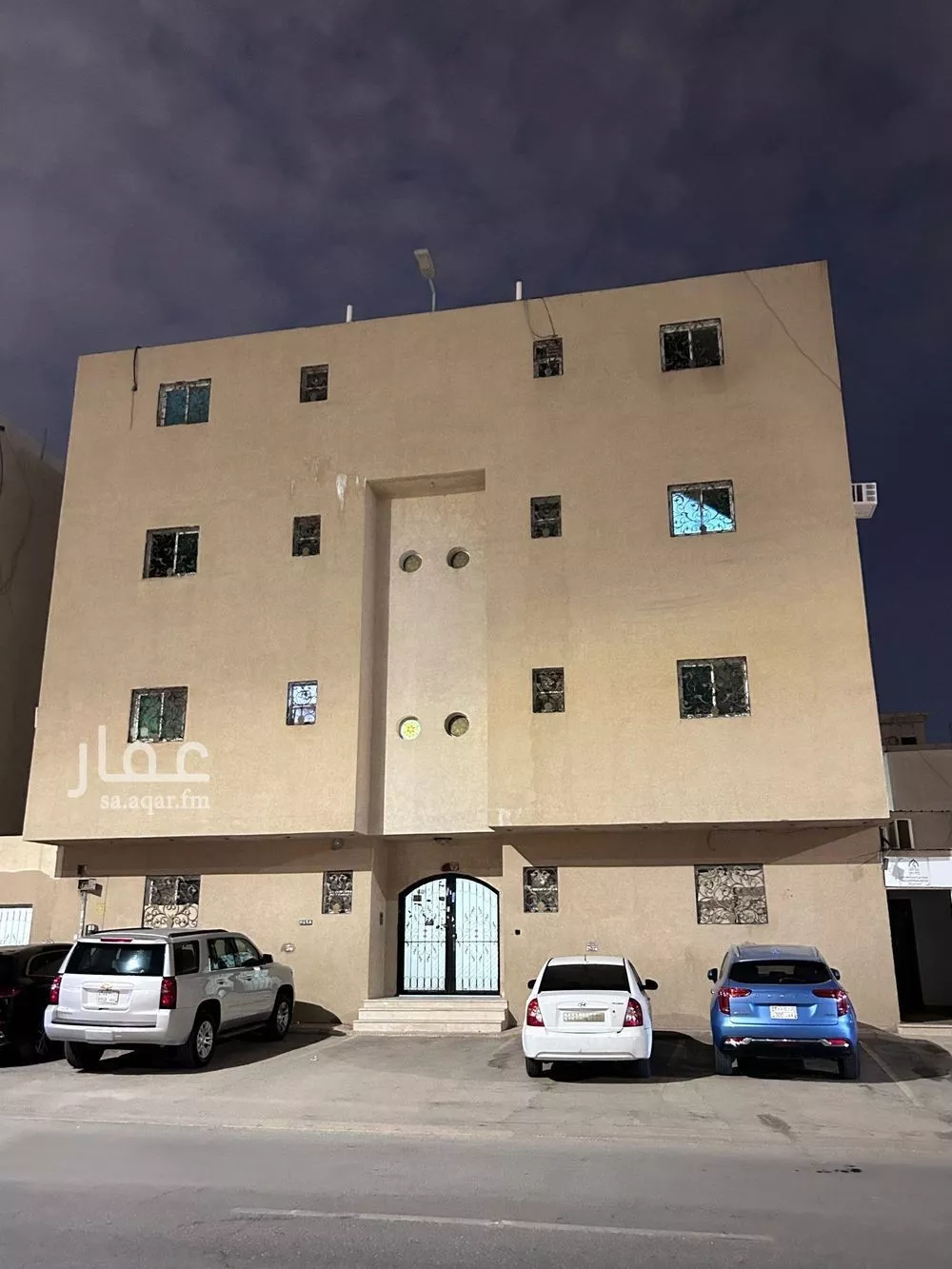 3 bedroom apartment in Shubra, Riyadh 2