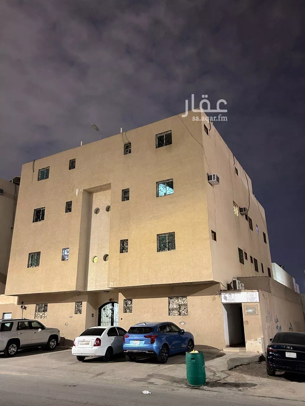 3 bedroom apartment in Shubra, Riyadh