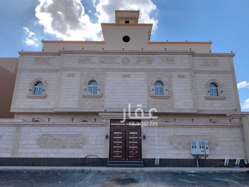 عقار 28 غرف في الفلاح، جدة 5