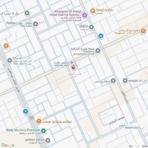 1 bedroom apartment in Al Aridh 2