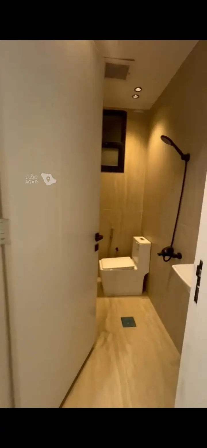 2 bedroom apartment in Al Hazm, Riyadh