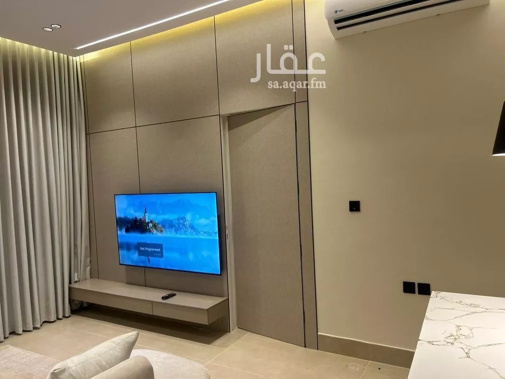 شقة 1 غرف في الياسمين، الرياض 4