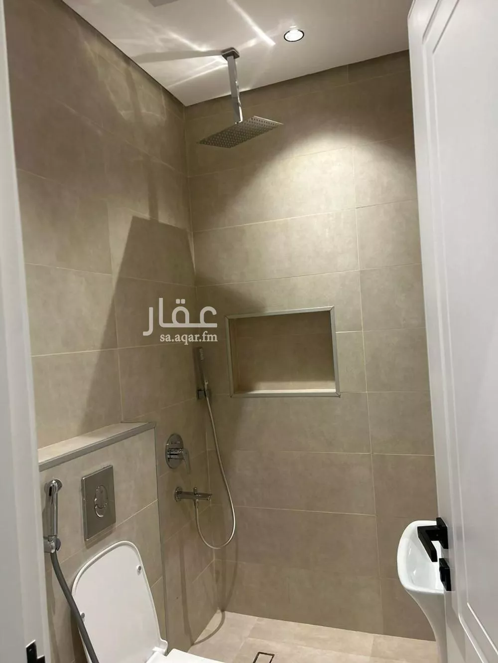 شقة 1 غرف في الياسمين، الرياض 18