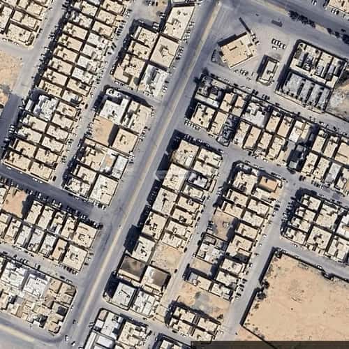 1 bedroom apartment in Al Hazm 2