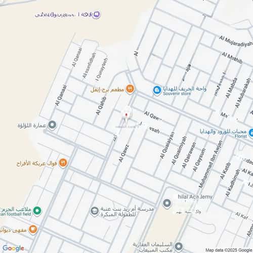 1 bedroom apartment in Al Hazm 2