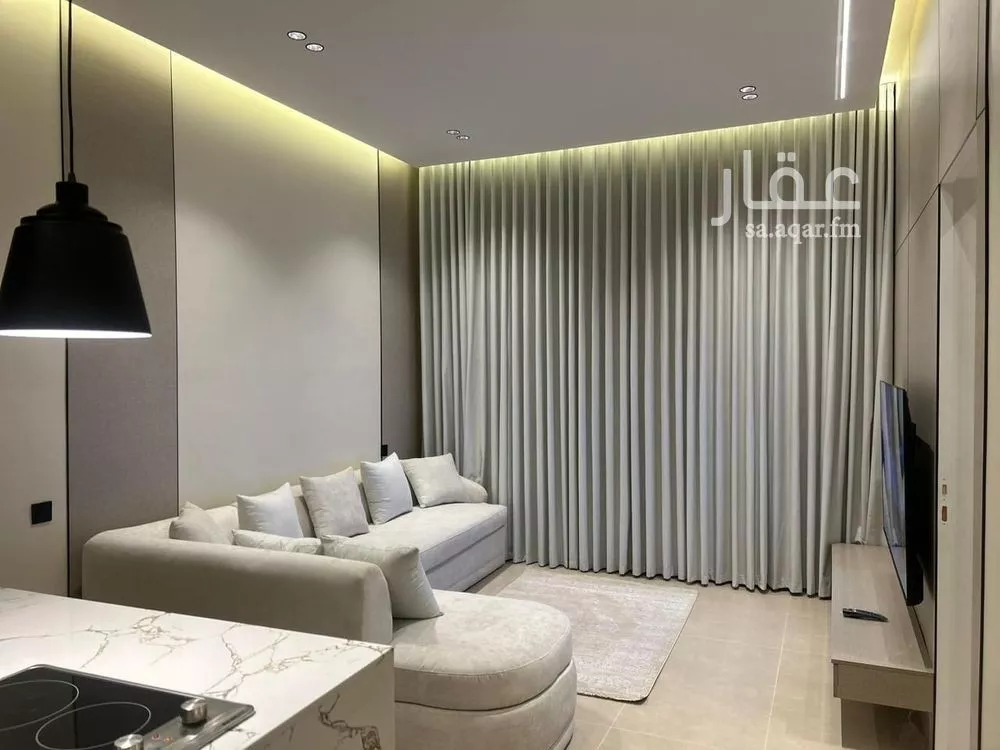 1 bedroom apartment in Al Yasmin, Riyadh 9