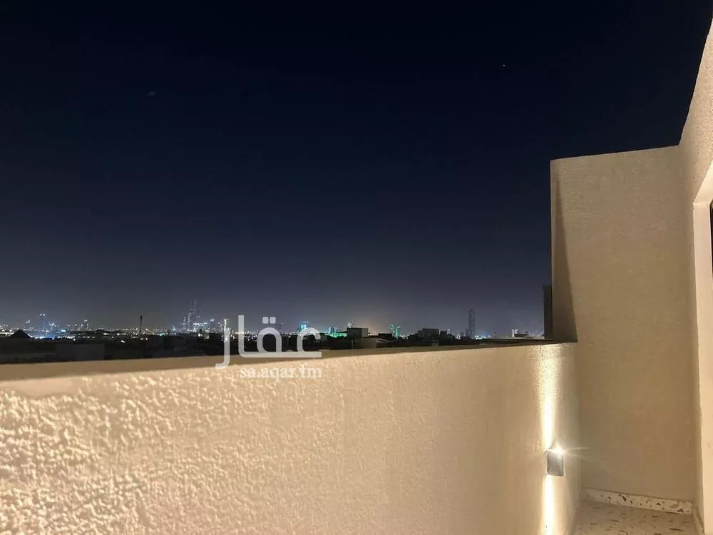 1 bedroom apartment in Al Yasmin, Riyadh 3