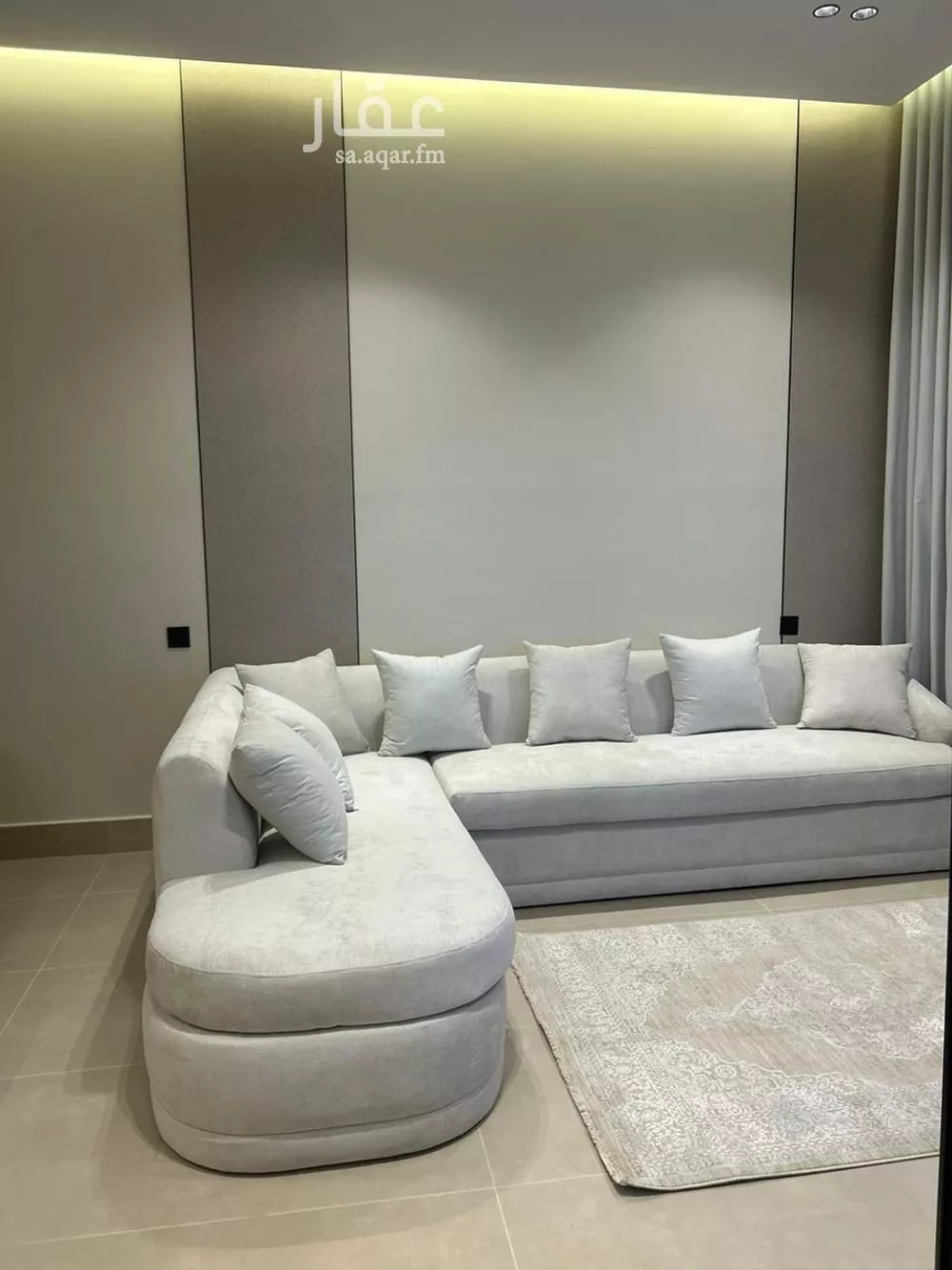 1 bedroom apartment in Al Yasmin, Riyadh 16